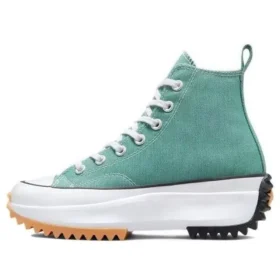 Run Star Hike Platform High ”Jade Unity”