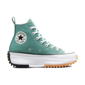 Run Star Hike Platform High ”Jade Unity”