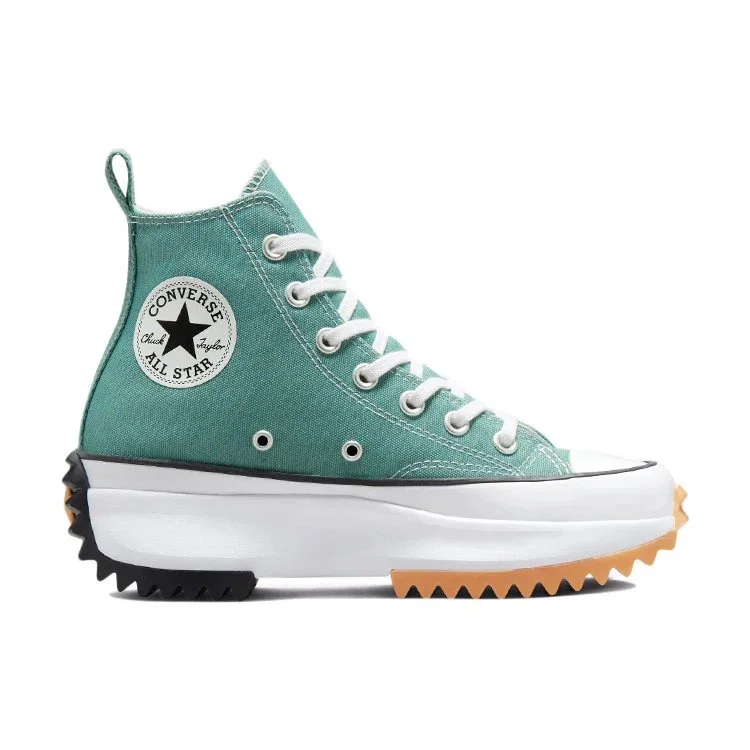 Run Star Hike Platform High ”Jade Unity” Run Star Hike Platform High ”Jade Unity”