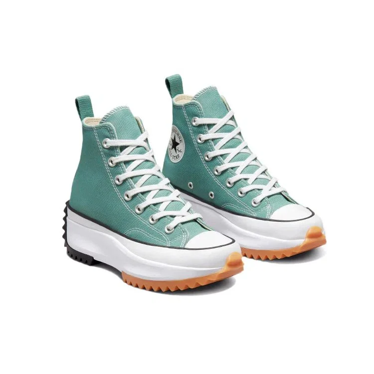 Run Star Hike Platform High ”Jade Unity” Run Star Hike Platform High ”Jade Unity”