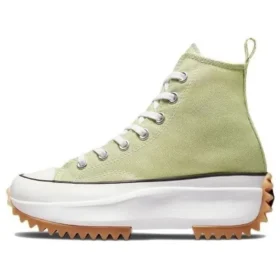 Run Star Hike Platform High ”Seasonal Color – Olive Aura”