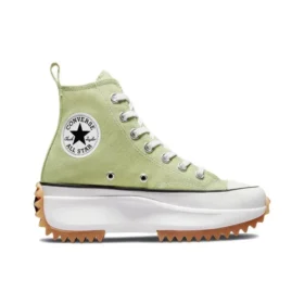 Run Star Hike Platform High ”Seasonal Color – Olive Aura”