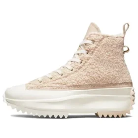 Run Star Hike Platform High ”Sherpa – Farro”