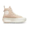 Run Star Hike Platform High ”Sherpa – Farro”