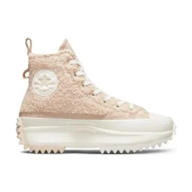 Run Star Hike Platform High ”Sherpa – Farro”