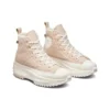 Run Star Hike Platform High ”Sherpa – Farro”