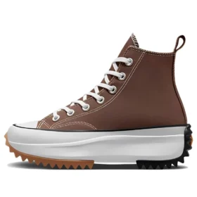 Run Star Hike Platform High ”Squirrel Friend Brown”