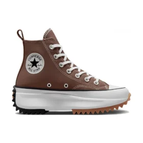Run Star Hike Platform High ”Squirrel Friend Brown”