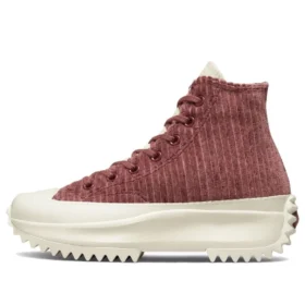 Run Star Hike Platform High ”Striped Knit”