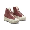 Run Star Hike Platform High ”Striped Knit”