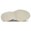 Run Star Hike Platform High ”Striped Knit”