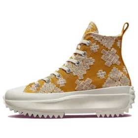 Run Star Hike Platform High ”Tonal Embroidery”