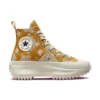 Run Star Hike Platform High ”Tonal Embroidery”