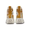 Run Star Hike Platform High ”Tonal Embroidery”