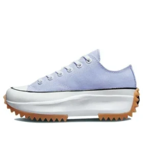 Run Star Hike Platform Low ”Serene Sapphire Gum”
