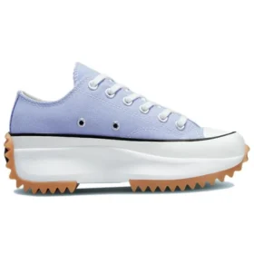 Run Star Hike Platform Low ”Serene Sapphire Gum”