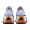 Run Star Hike Platform Low ”Serene Sapphire Gum”