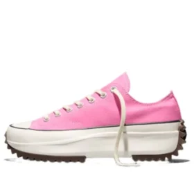 Run Star Hike Platform ”Oops Pink”