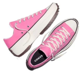 Run Star Hike Platform ”Oops Pink”
