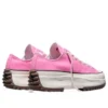 Run Star Hike Platform ”Oops Pink”