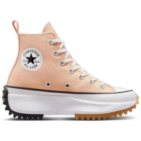 Run Star Hike Platform ”Orange”