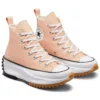 Run Star Hike Platform ”Orange”