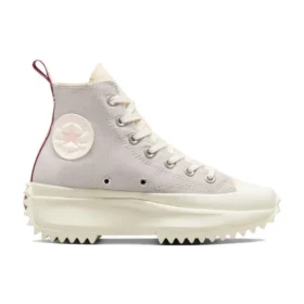 Run Star Hike Platform Tri-Color ”Pale Putty Pink Sage”