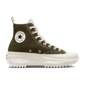 Run Star Hike Platform Tri-Panel High ”Color Block – Hemp”