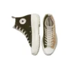 Run Star Hike Platform Tri-Panel High ”Color Block – Hemp”