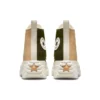 Run Star Hike Platform Tri-Panel High ”Color Block – Hemp”