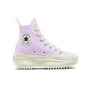 Run Star Hike Platform Tri-Panel High ”Color Block – Pale Amethyst”
