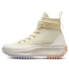 Run Star Hike Platform Utility Strap High ”Soft Dune”