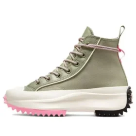 Run Star Hike Platform ”Utility Twist”