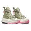 Run Star Hike Platform ”Utility Twist”