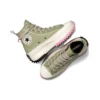 Run Star Hike Platform ”Utility Twist”