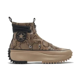 Run Star Hike ”Snakeskin”