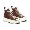 Run Star Hike Suede High ”Brazil Nut”