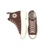 Run Star Hike Suede High ”Brazil Nut”