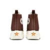 Run Star Hike Suede High ”Brazil Nut”