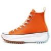 Run Star Hike ”Sunblocked – Total Orange”