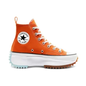 Run Star Hike ”Sunblocked – Total Orange”