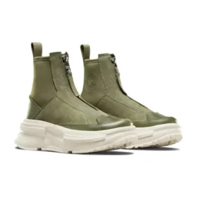 Run Star Legacy Chelsea Boot CX ”Olive Green”