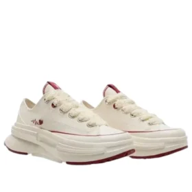 Run Star Legacy CX ”Beige Red”