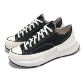 Run Star Legacy CX ”Black White”