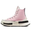 Run Star Legacy CX Denim High ”Sunrise Pink”