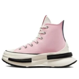 Run Star Legacy CX Denim High ”Sunrise Pink”