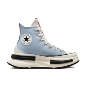 Run Star Legacy CX Denim High ”Sunrise Pink”