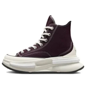 Run Star Legacy CX High ”Black Cherry”