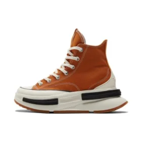 Run Star Legacy CX High ”Khaki Gum”
