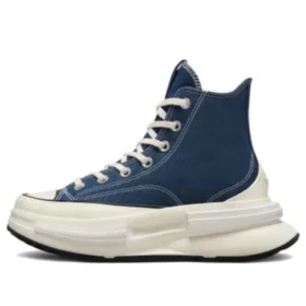 Run Star Legacy CX High ”Navy”
